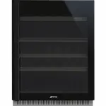 Винный шкаф Smeg